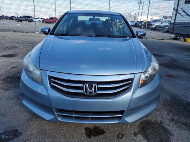 Photo 5 from auction – 2012 HONDA ACCORD LXP with VIN 1HGCP2F40CA084741