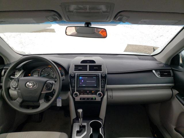 Photo 8 from auction – 2012 TOYOTA CAMRY BASE with VIN 4T1BF1FKXCU046837