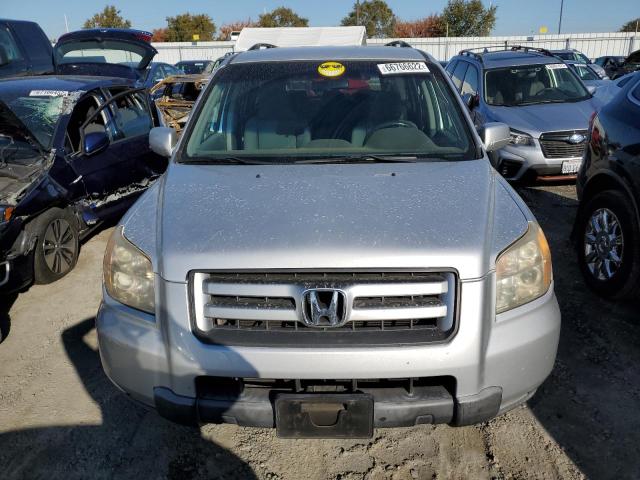 صورة رقم 5 من المزاد - 2008 HONDA PILOT VP مع VIN 5FNYF28208B016618