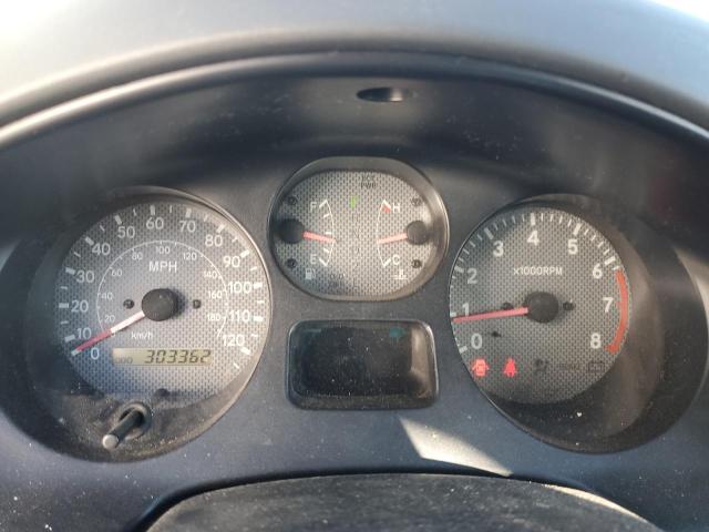 Photo 9 from auction – 1998 TOYOTA RAV4 with VIN JT3GP10V2W7036272