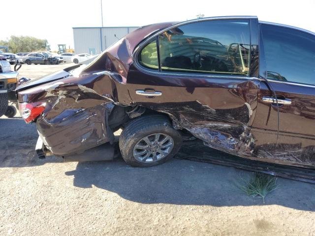 Photo 9 from auction – 2004 LEXUS ES 330 with VIN JTHBA30G840006783