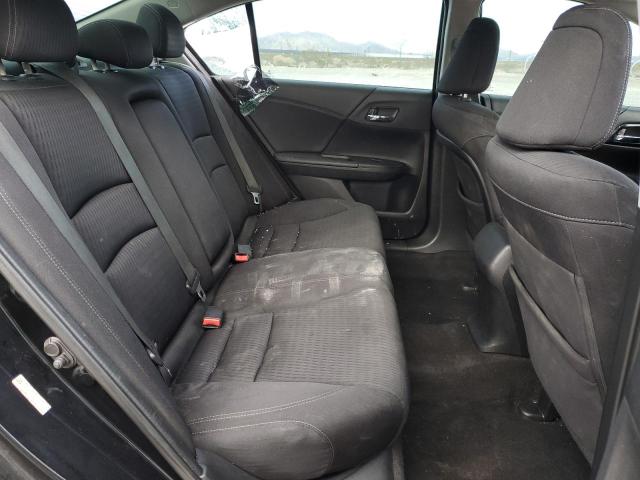 Photo 6 from auction – 2014 HONDA ACCORD SPO with VIN 1HGCR2F57EA200801
