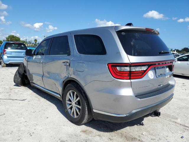 Photo 3 from auction – 2017 DODGE DURANGO SX with VIN 1C4RDHAG3HC680752