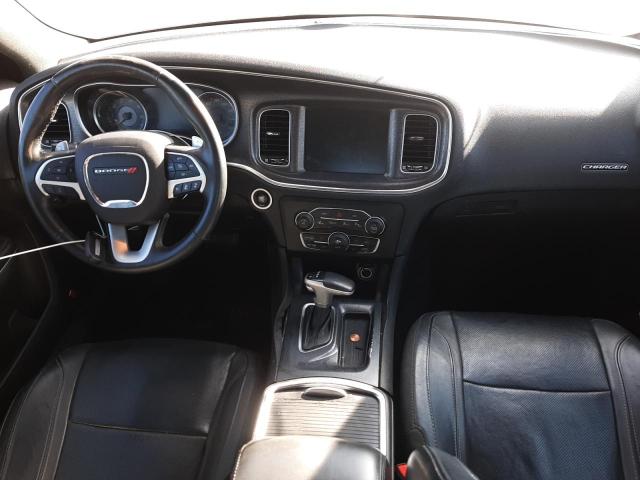 Photo 8 from auction – 2015 DODGE CHARGER R/ with VIN 2C3CDXCT3FH772100