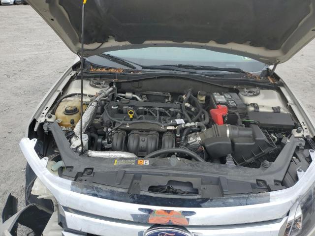 Photo 11 from auction – 2010 FORD FUSION with VIN 3FAHP0JA7AR161166