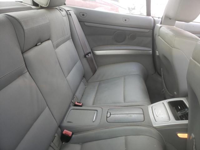 Photo 10 from auction – 2008 BMW 328 I with VIN WBAWL13508PX11633