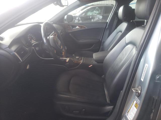 Photo 7 from auction – 2013 AUDI A6 PREMIUM with VIN WAUFGAFC1DN149634
