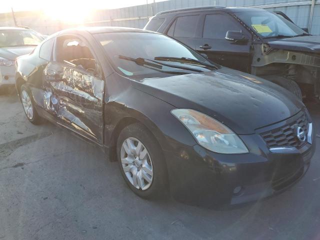 NISSAN ALTIMA 2.5 2009 with VIN 1N4AL24E29C165935 - Photo from auction