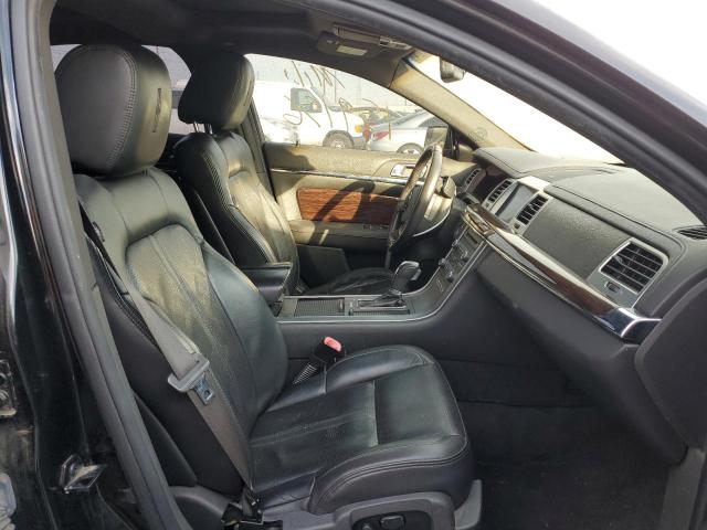 Photo 5 from auction – 2011 LINCOLN MKS with VIN 1LNHL9DRXBG611425