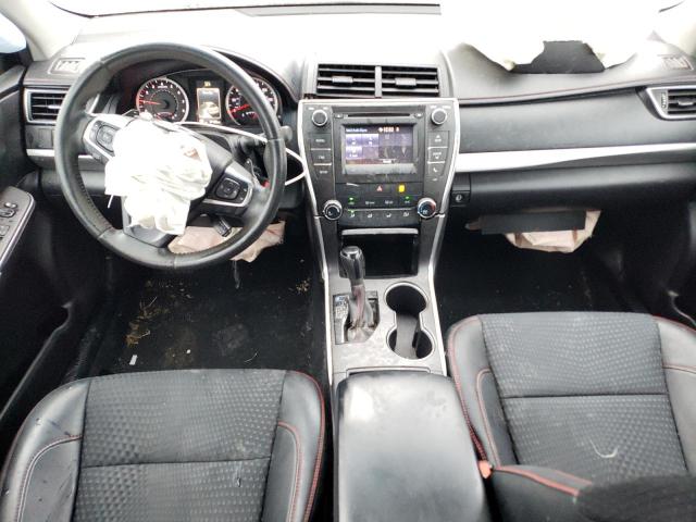 Photo 8 from auction – 2015 TOYOTA CAMRY LE with VIN 4T1BF1FK1FU069539