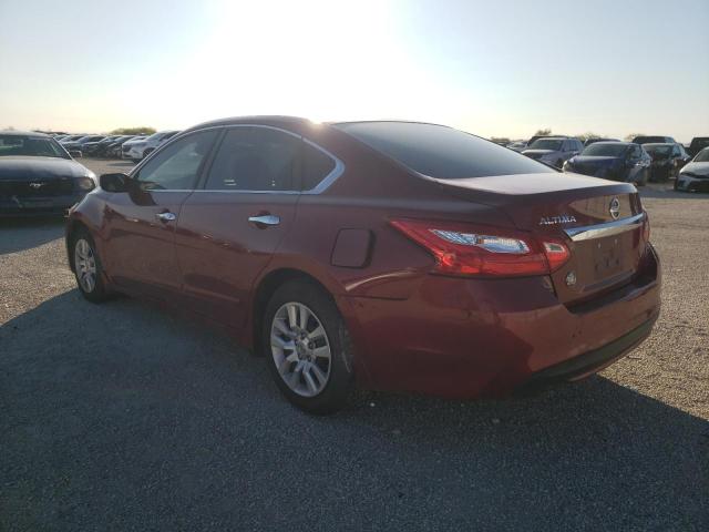 Photo 3 from auction – 2016 NISSAN ALTIMA 2.5 with VIN 1N4AL3AP0GN340101