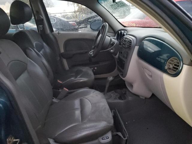 Photo 5 from auction – 2001 CHRYSLER PT CRUISER with VIN 3C8FY4BB31T614987