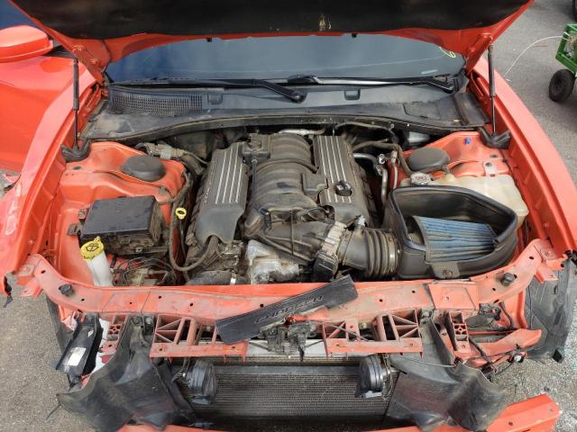 Photo 7 from auction – 2017 DODGE CHARGER R/ with VIN 2C3CDXGJ3HH542262