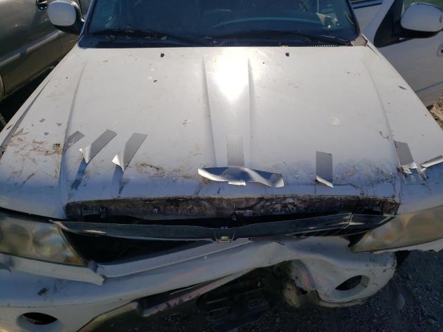 Photo 12 from auction – 2000 LINCOLN NAVIGATOR with VIN 5LMFU28A5YLJ43780