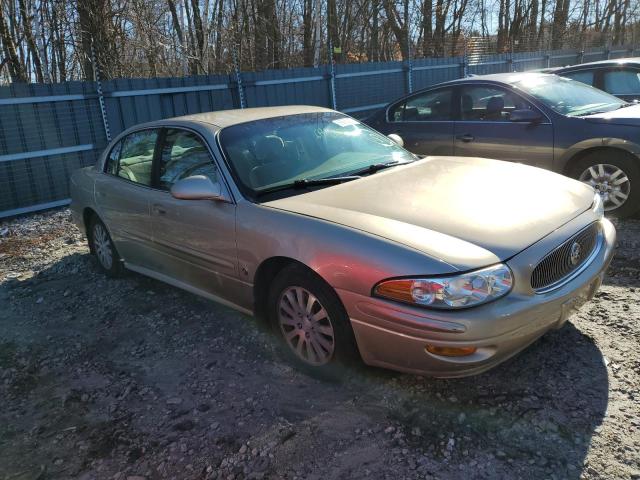Photo 4 from auction – 2005 BUICK LESABRE CU with VIN 1G4HP52K05U139986