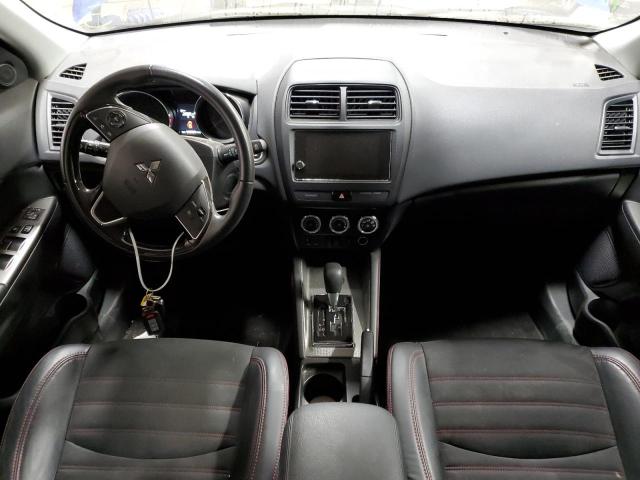 Photo 8 from auction – 2018 MITSUBISHI OUTLANDER with VIN JA4AR3AW7JZ013236