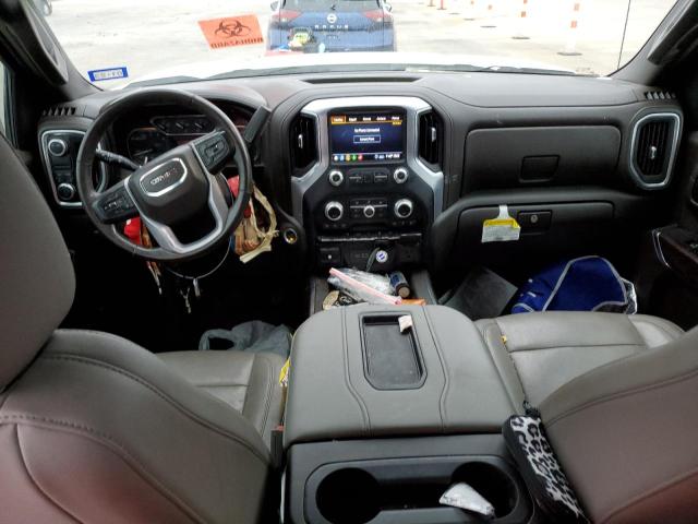 Photo 8 from auction – 2020 GMC SIERRA C15 with VIN 3GTP8DED0LG221107