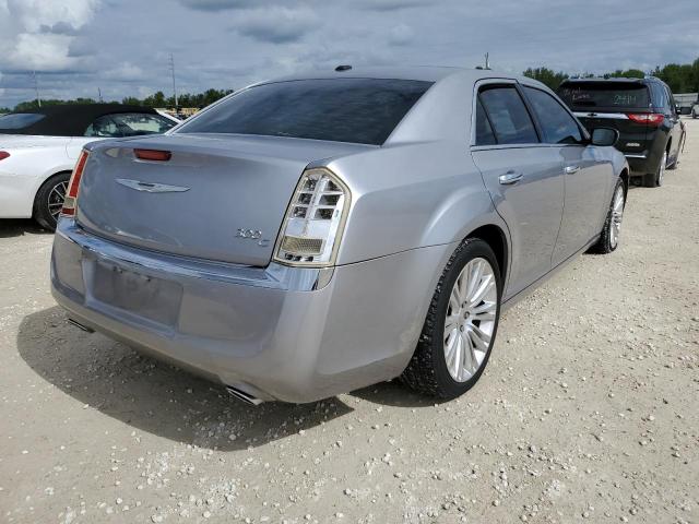 Photo 4 from auction – 2011 CHRYSLER 300C with VIN 2C3CA6CT9BH522826