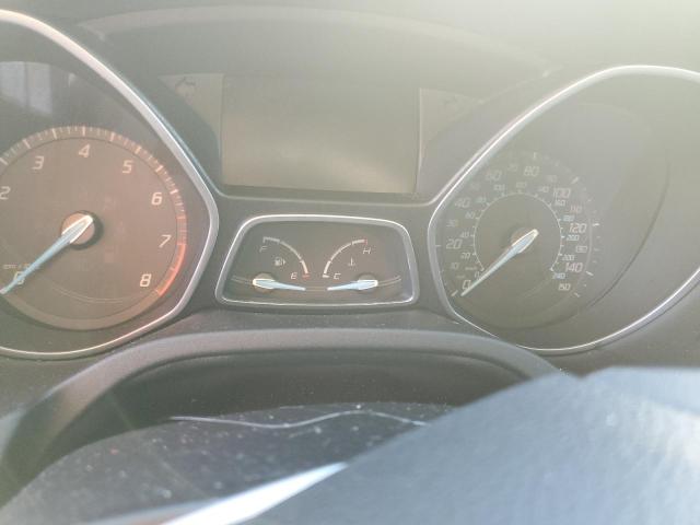 Photo 9 from auction – 2012 FORD FOCUS SE with VIN 1FAHP3F20CL378840