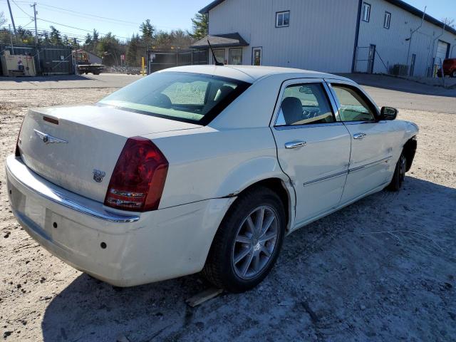 Photo 3 from auction – 2008 CHRYSLER 300C with VIN 2C3KK63H98H151499