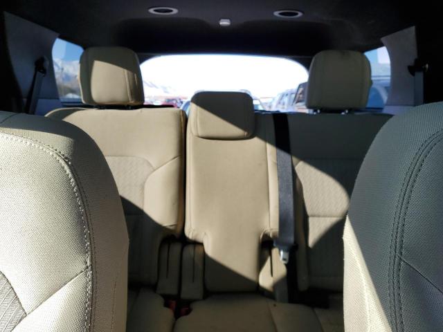 Photo 10 from auction – 2017 FORD EXPLORER with VIN 1FM5K8B8XHGD07840