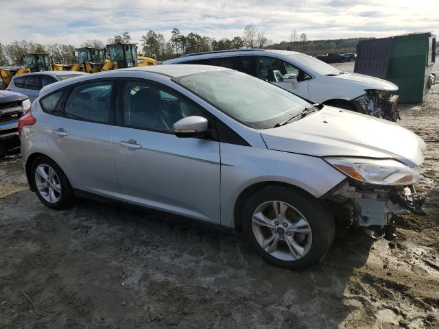 Фото 4 с аукциона – 2014 FORD FOCUS SE с VIN 1FADP3K2XEL103449