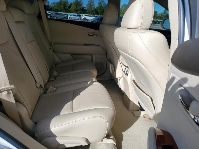 Zdjęcie 6 z aukcji – 2010 LEXUS RX 350 z VIN 2T2ZK1BA8AC028807