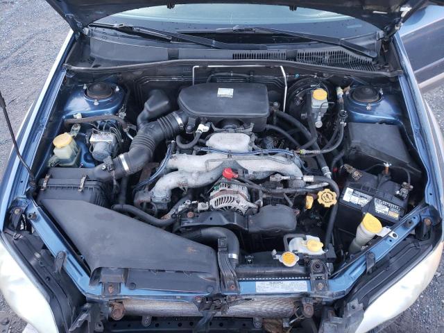 Photo 7 from auction – 2008 SUBARU OUTBACK with VIN 4S4BP60C087313730