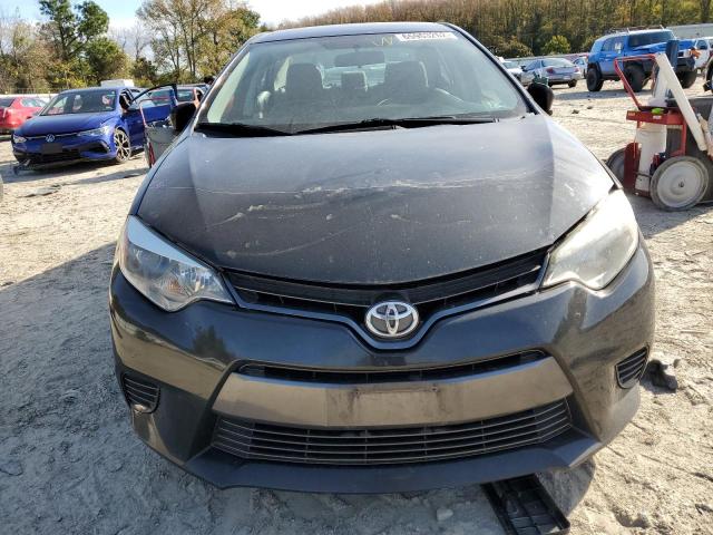 Photo 5 from auction – 2016 TOYOTA COROLLA L with VIN 2T1BURHE9GC569740