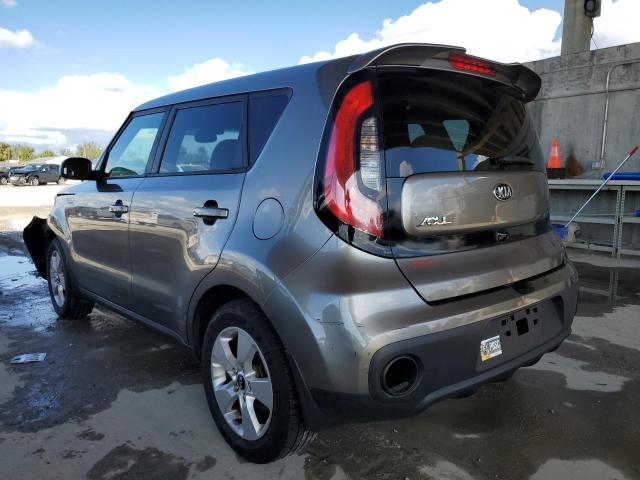Photo 3 from auction – 2019 KIA SOUL with VIN KNDJN2A21K7691504
