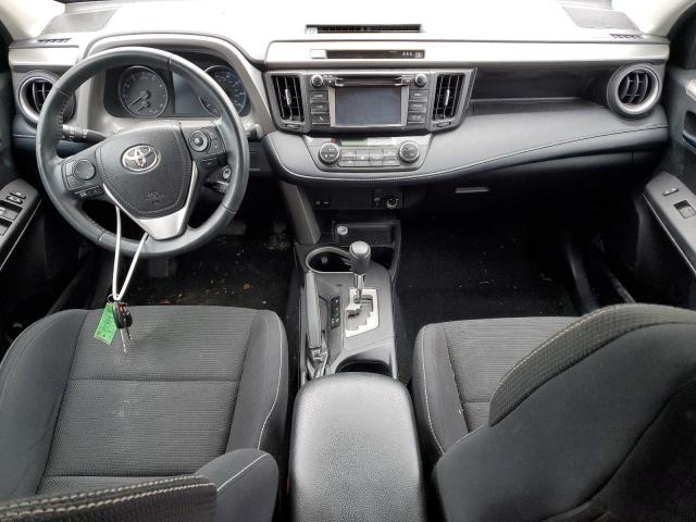 Photo 8 from auction – 2018 TOYOTA RAV4 ADVEN with VIN 2T3RFREVXJW806844