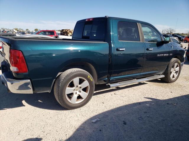 Photo 3 from auction – 2011 DODGE RAM 1500 with VIN 1D7RB1CT9BS656501