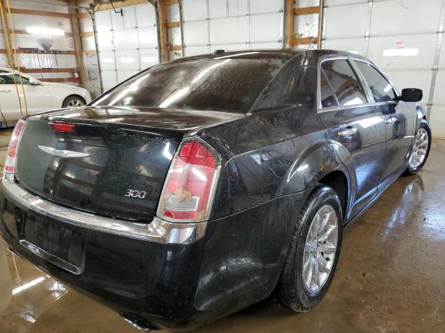 Photo 4 from auction – 2012 CHRYSLER 300 LIMITE with VIN 2C3CCACG8CH231476