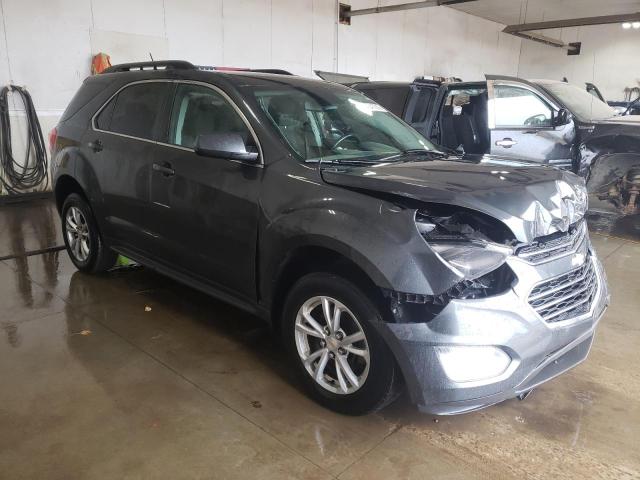 Photo 4 from auction – 2017 CHEVROLET EQUINOX LT with VIN 2GNFLFEK5H6172761
