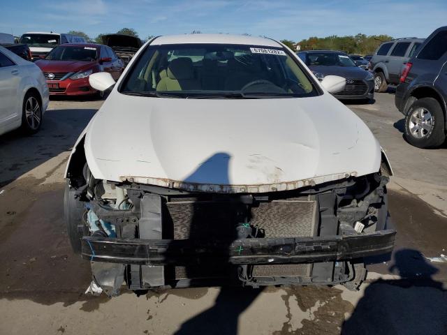 Photo 5 from auction – 2012 HYUNDAI SONATA GLS with VIN 5NPEB4AC7CH396757