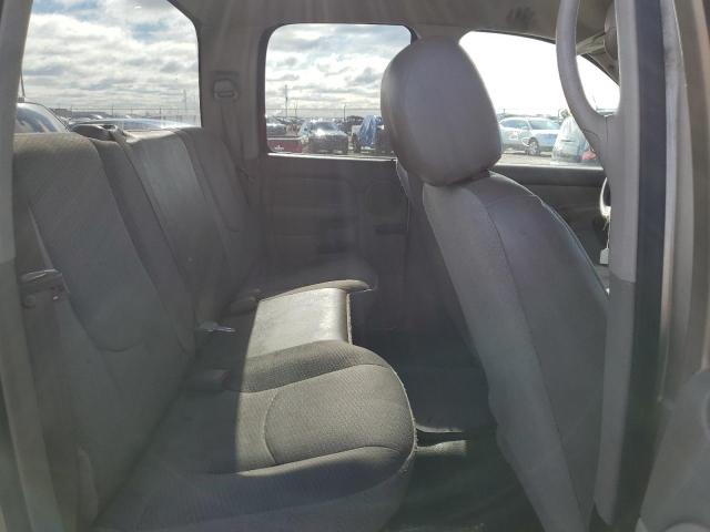 Photo 6 from auction – 2003 DODGE RAM 1500 S with VIN 1D7HA18N53J533875