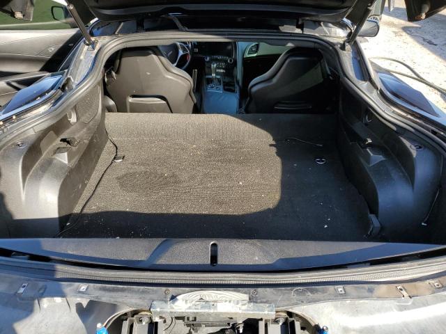 Photo 10 from auction – 2017 CHEVROLET CORVETTE G with VIN 1G1YW2D79H5103672