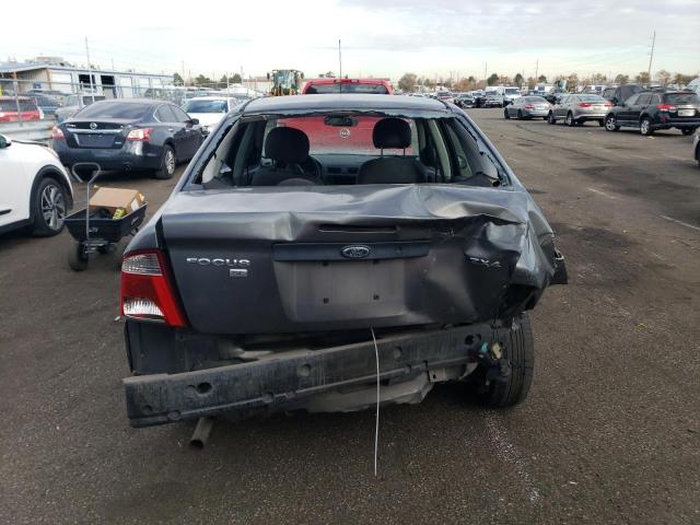 Photo 6 from auction – 2006 FORD FOCUS with VIN 1FAHP34N16W126451