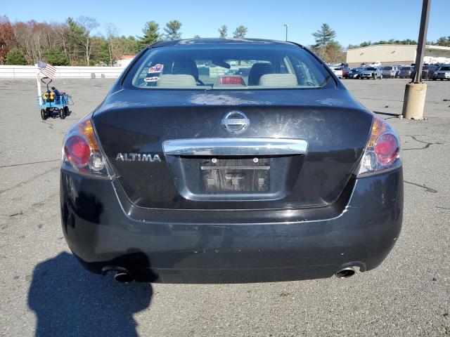 Photo 6 from auction – 2010 NISSAN ALTIMA BAS with VIN 1N4AL2AP1AN466033