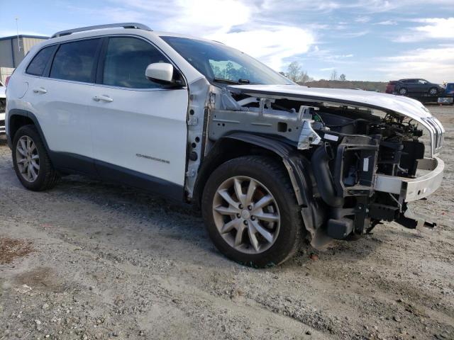 Photo 4 from auction – 2017 JEEP CHEROKEE L with VIN 1C4PJMDS6HD223601