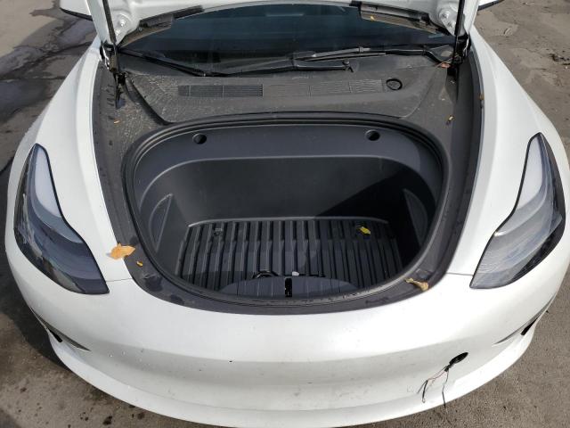 Photo 11 from auction – 2022 TESLA MODEL 3 with VIN 5YJ3E1EC1NF269141