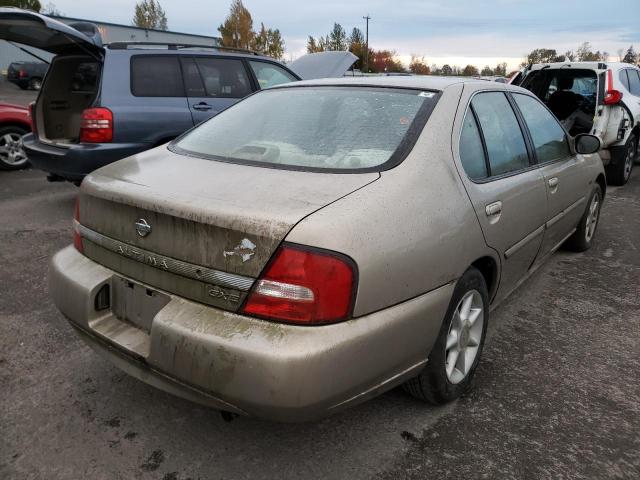 Photo 4 from auction – 2003 NISSAN ALTIMA with VIN 1N4DL01D51C213784