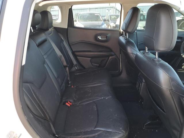 Photo 11 from auction – 2018 JEEP COMPASS LA with VIN 3C4NJDBB5JT479559