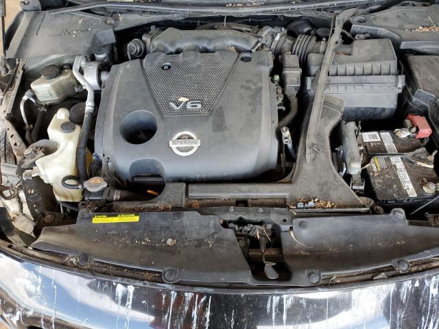 Photo 11 from auction – 2012 NISSAN MAXIMA S with VIN 1N4AA5AP3CC811536