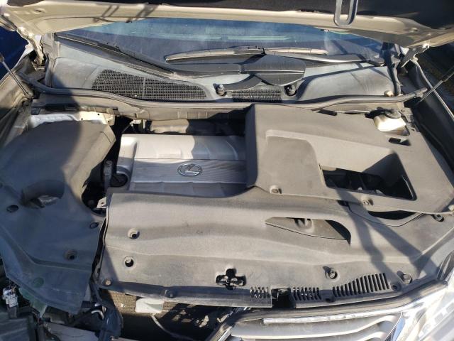 Photo 7 from auction – 2014 LEXUS RX 350 with VIN 2T2ZK1BA3EC136600