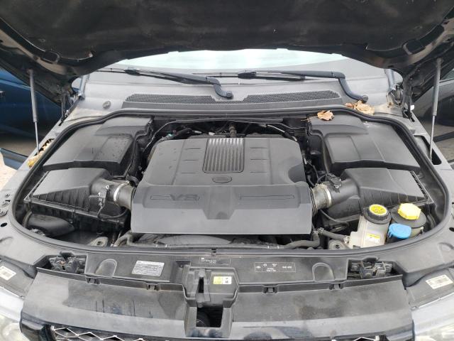 Photo 12 from auction – 2013 LAND ROVER RANGE ROVE with VIN SALSF2D41DA799747
