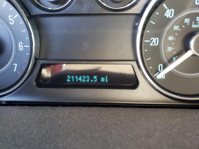 Photo 9 from auction – 2011 FORD FLEX SE with VIN 2FMGK5BC1BBD03461