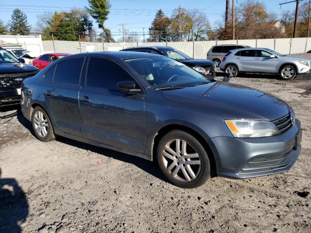Photo 4 from auction – 2015 VOLKSWAGEN JETTA BASE with VIN 3VW2K7AJ4FM208887
