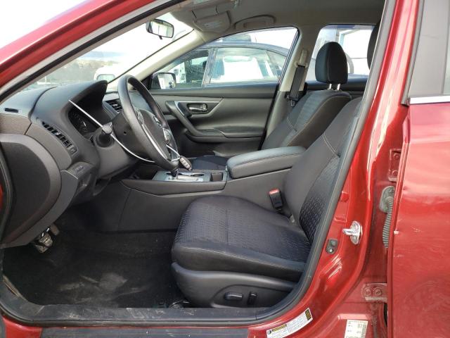 Photo 7 from auction – 2017 NISSAN ALTIMA 2.5 with VIN 1N4AL3AP1HC148568