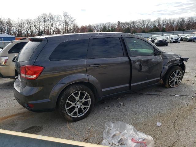 Photo 3 from auction – 2017 DODGE JOURNEY GT with VIN 3C4PDDEG7HT587893